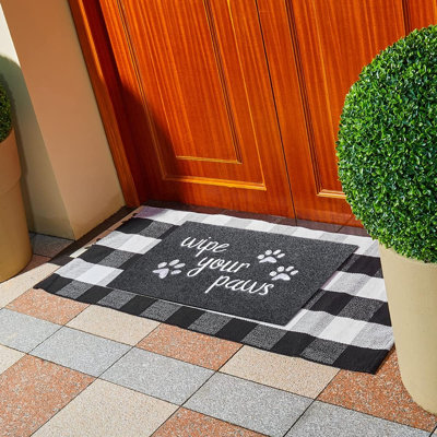 Doormat