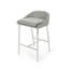 Tabouret de comptoir 2 pièces / ensemble
