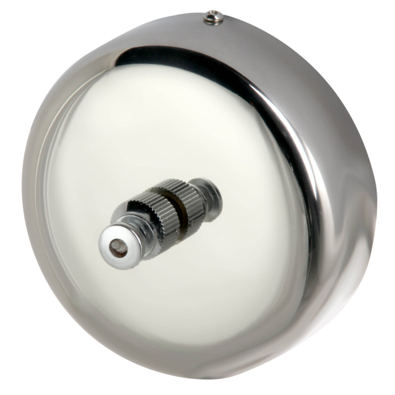 Stainless Steel Retractable Clothesline
