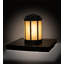 Luminaire pour pilier Arzi