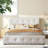 Upholstered Platform Storage Bed-769931938