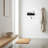 Aimie-Jai Metal Wall Organizer