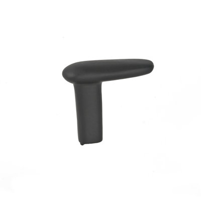 Series 3 1 3/8" Length Novelty Knob