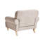 Armchair KIBERG-1512075318