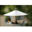 Anaika Metal Hanging Decorative Bird Feeder