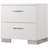 Khya 23.25'' W Nightstand