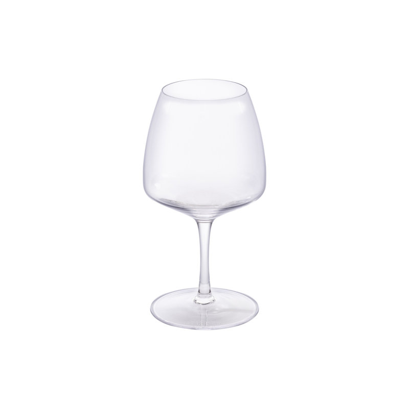 Vite Handmade White Wine Glass