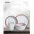 TDA Series Table 12 Maldan 16pc Dinnerware Set