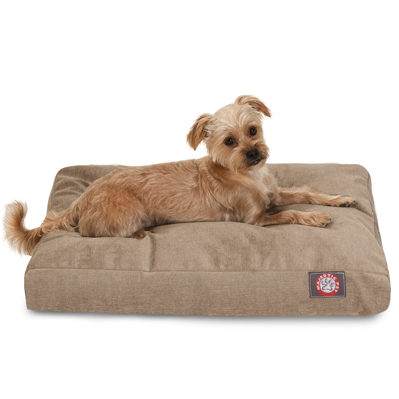 Coussin Villa, Perle, Moyen (l 29 po x P 36 po x H 5 po)