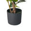60cm Faux Camellia Plant in Pot
