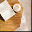 Table basse 30,51 pouces