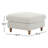 Eponine Upholstered Ottoman