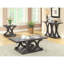 Table de bout, table basse Cappuccino