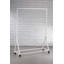 Abigailrose 48'' Metal Rolling Clothing Rack-927799902