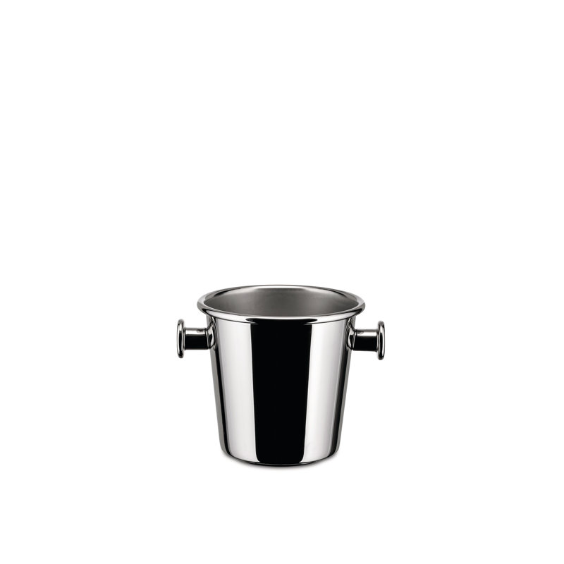Ice Bucket with Handles