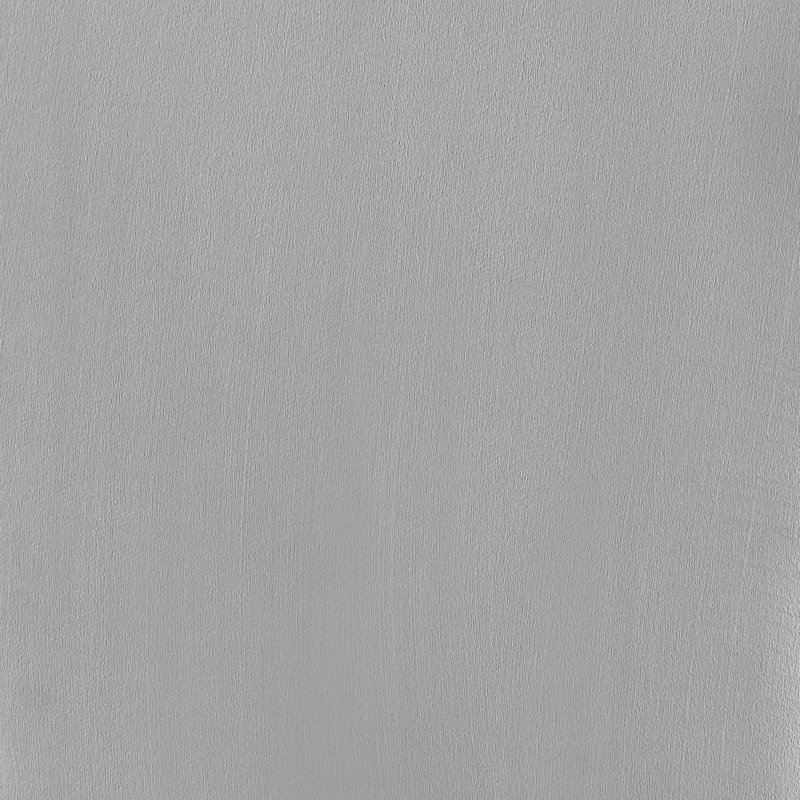 Chaise d'appoint en velours capitonné Hastie, gris