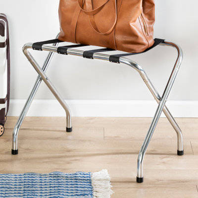 Porte-bagages à cadre en X Navya