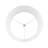 Fabric Drum Lamp Shade ( Spider ) in White-113036979
