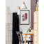 Darker Bricks - Single Picture Frame Painting-41365574