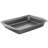 Gibson 16 in. Non-Stick Steel Roasting Pan