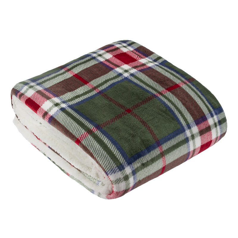 Braemar Wylder Nature Throw