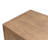 Augustus Solid Wood Accent Cabinet