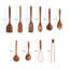 Skyicei L 11 Utensil Set