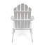 Chaise Adirondack pliable pour patio Hollywood-170869263