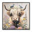 ACAFB-dcbcd Wall Decor