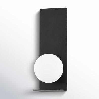 Yiva Flush Mounted Sconce