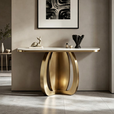 Console Italian Luxury