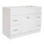 Base de meuble-lavabo simple 48 po Hamlet-38600803