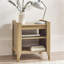 Alandria End Table