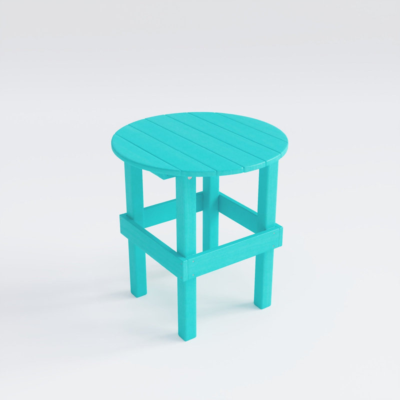  Table d'extérieur en composite Composite, Aruba, Aruba