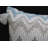 Bhawna's Fusion Cotton Throw Pillow