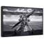 "Art mural rétro d'avion monochrome"-1011408760