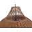 Hatsu 1 - Light Satin Teardrop Pendant-249148668