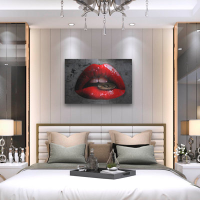 «Bit Me Bitcoin» par Luxe Metal Portfolio
