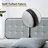 Turing Upholstered Velvet Panel Headboard-666730982