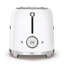 SMEG 50's Retro Style 2 Slice Toaster-101339940