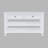 Pearce 50" Sofa Console Table