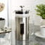 BergHOFF Leo Maestro Stainless Steel French Press, 34oz