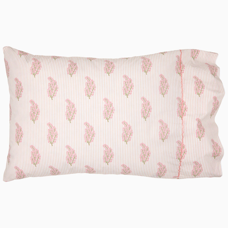 Nirvi Fitted Sheet, Queen Fitted Sheet