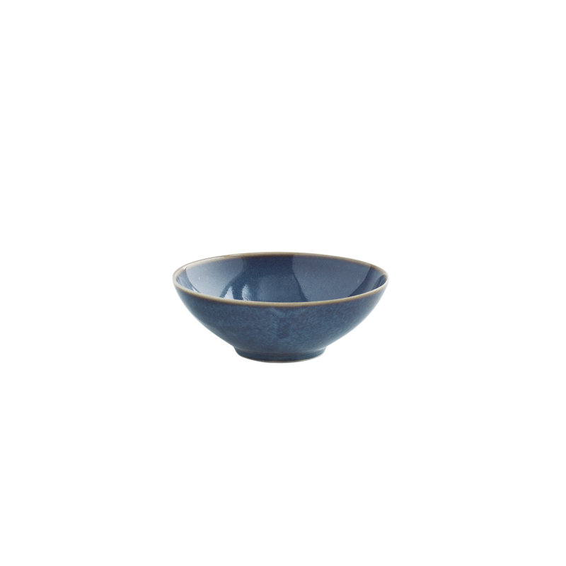 Homestyle 100ml Dessert Bowl, Blue