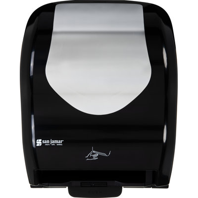 Distributeur de papier essuie-tout