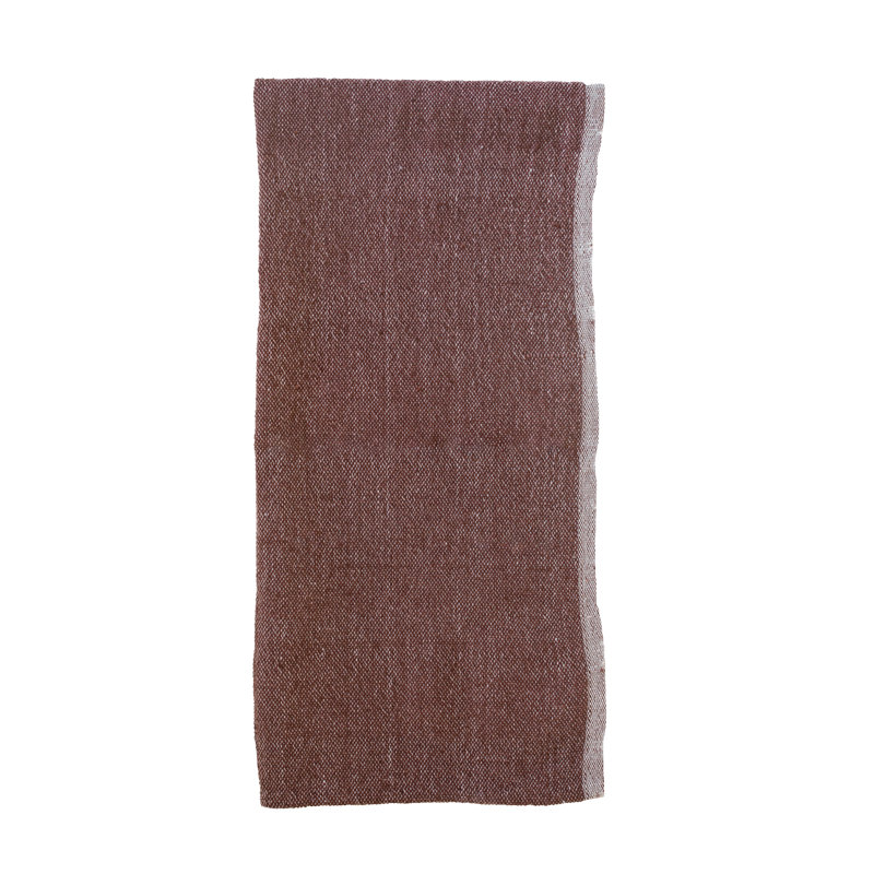 Chocolate Hand Towel