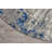 Haseltine Viscose Abstract Indoor Rug-19961869