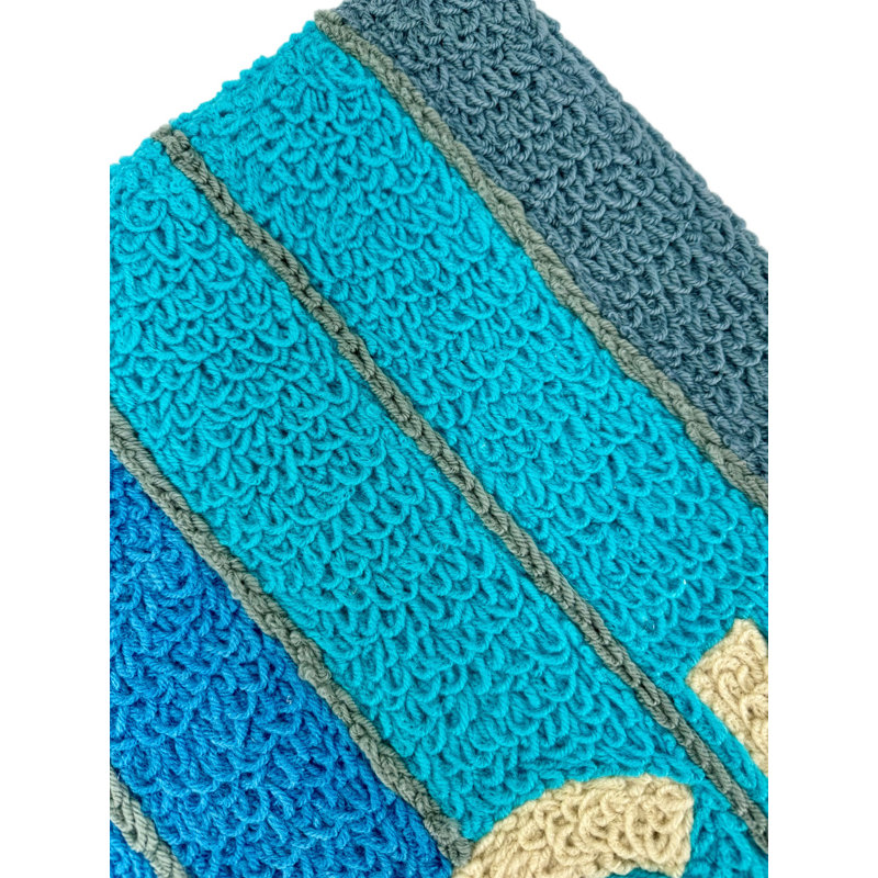 Tapis de cuisine Cayrn Beach