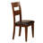 Vernona Extendable Trestle Dining Set
