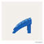 Repose-pieds POLYWOOD Palm Coast-21320264